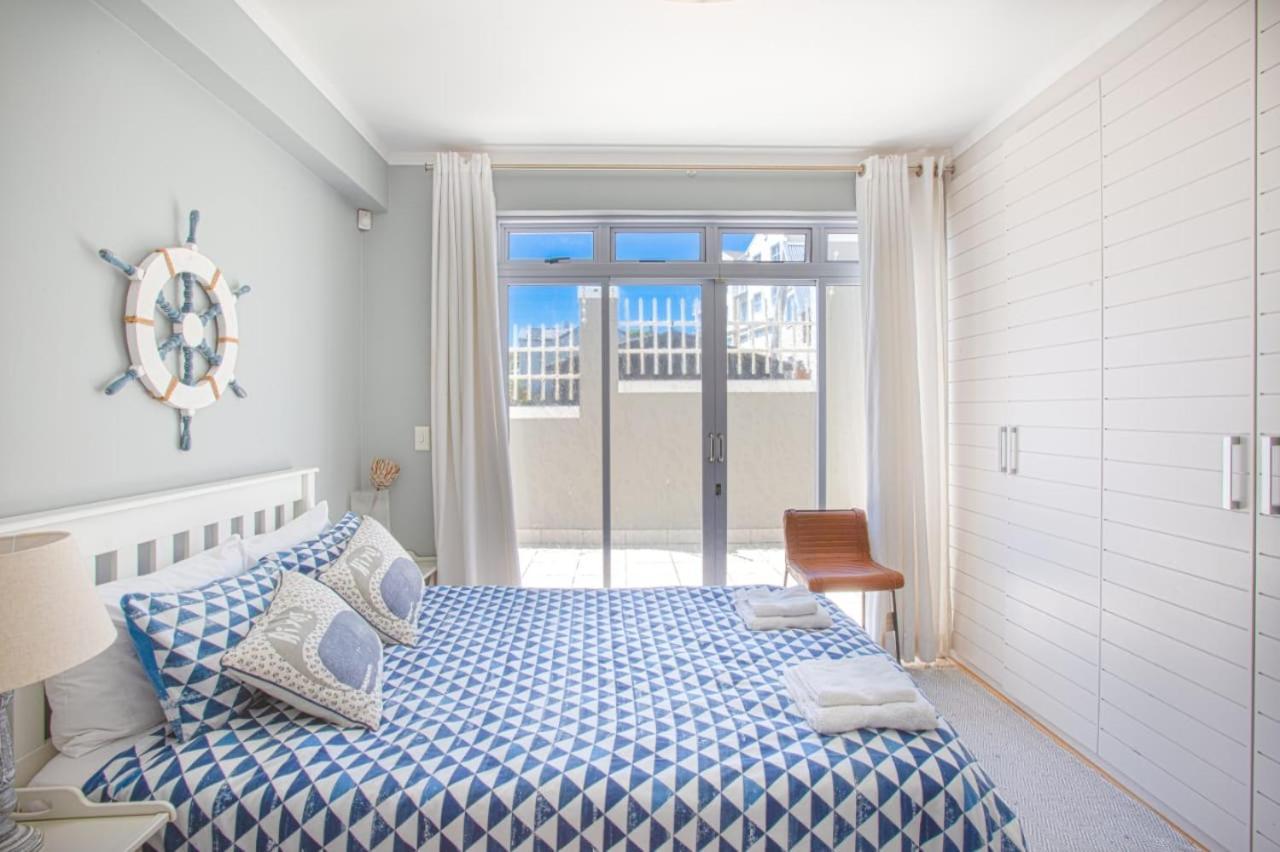 Harmony Haven Διαμέρισμα Κέιπ Τάουν Εξωτερικό φωτογραφία