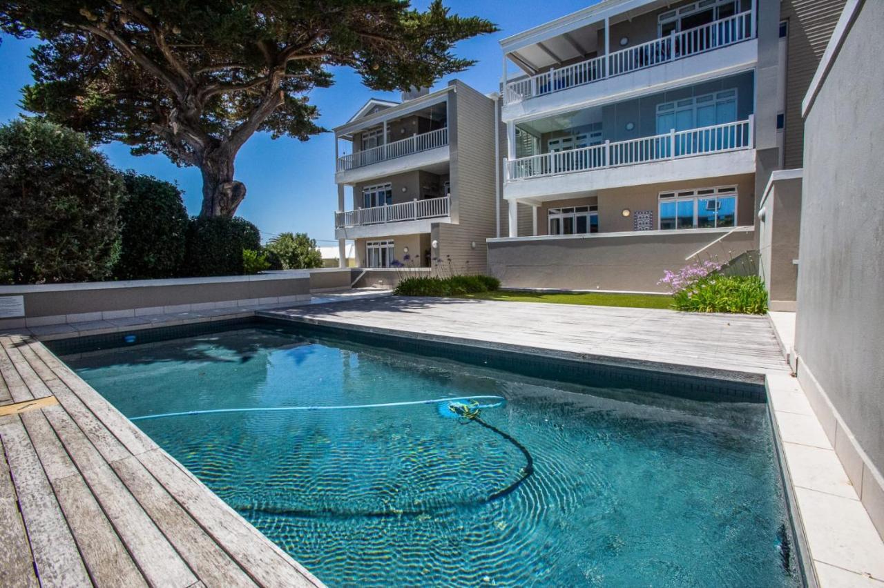 Harmony Haven Διαμέρισμα Κέιπ Τάουν Εξωτερικό φωτογραφία