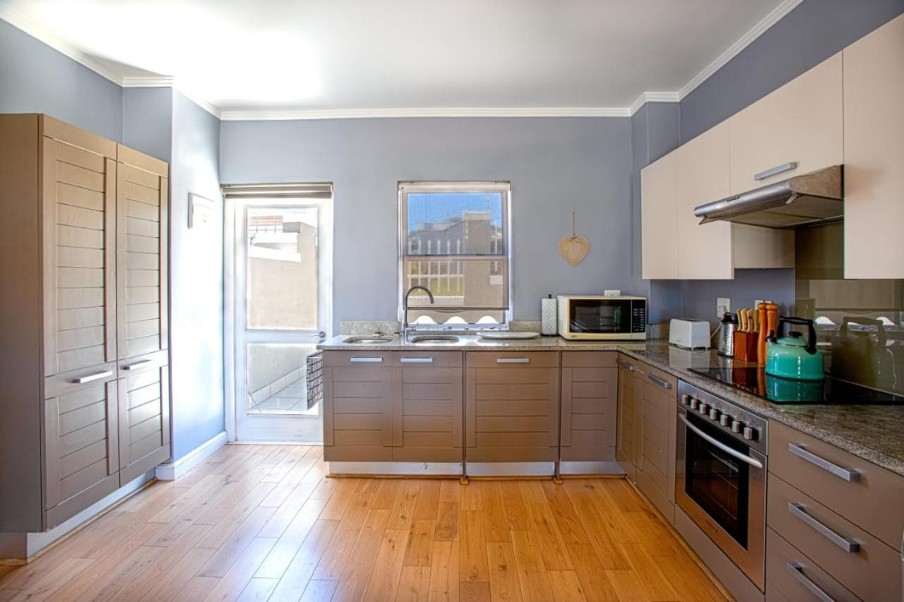 Harmony Haven Διαμέρισμα Κέιπ Τάουν Εξωτερικό φωτογραφία