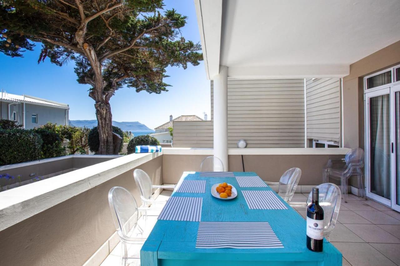 Harmony Haven Διαμέρισμα Κέιπ Τάουν Εξωτερικό φωτογραφία