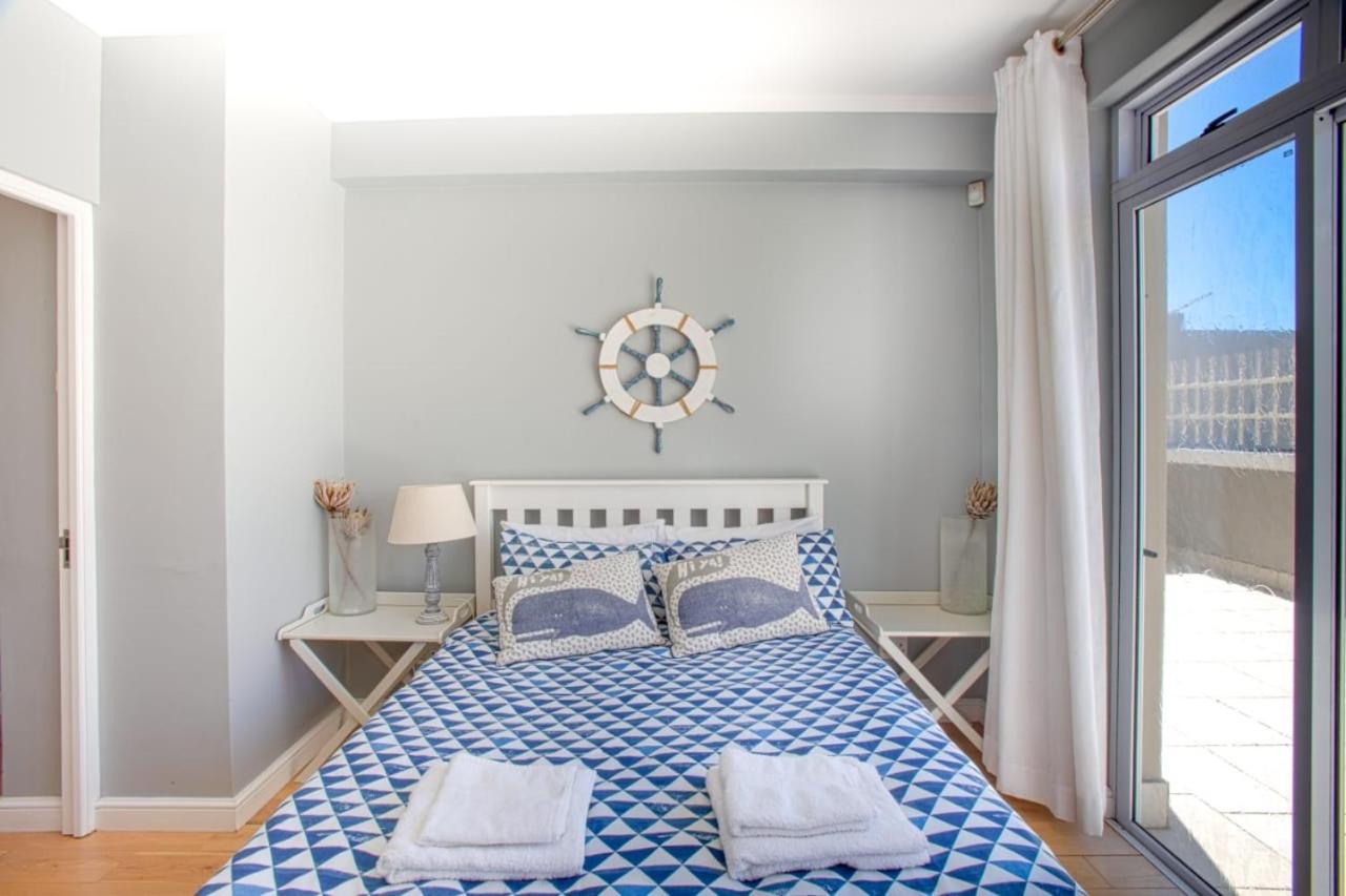 Harmony Haven Διαμέρισμα Κέιπ Τάουν Εξωτερικό φωτογραφία