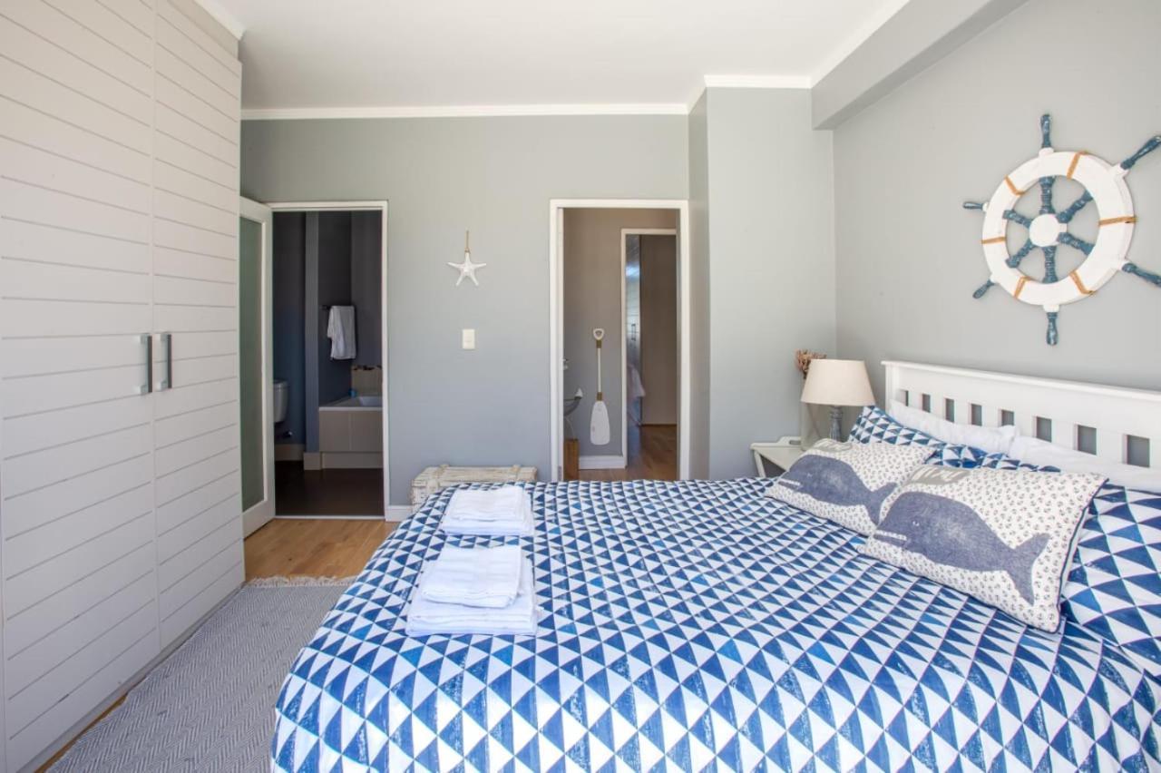 Harmony Haven Διαμέρισμα Κέιπ Τάουν Εξωτερικό φωτογραφία