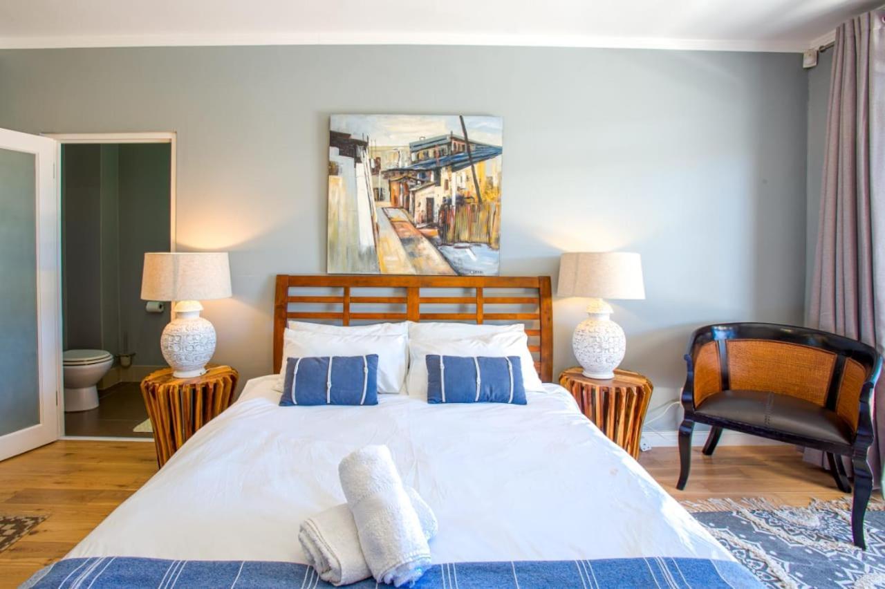 Harmony Haven Διαμέρισμα Κέιπ Τάουν Εξωτερικό φωτογραφία
