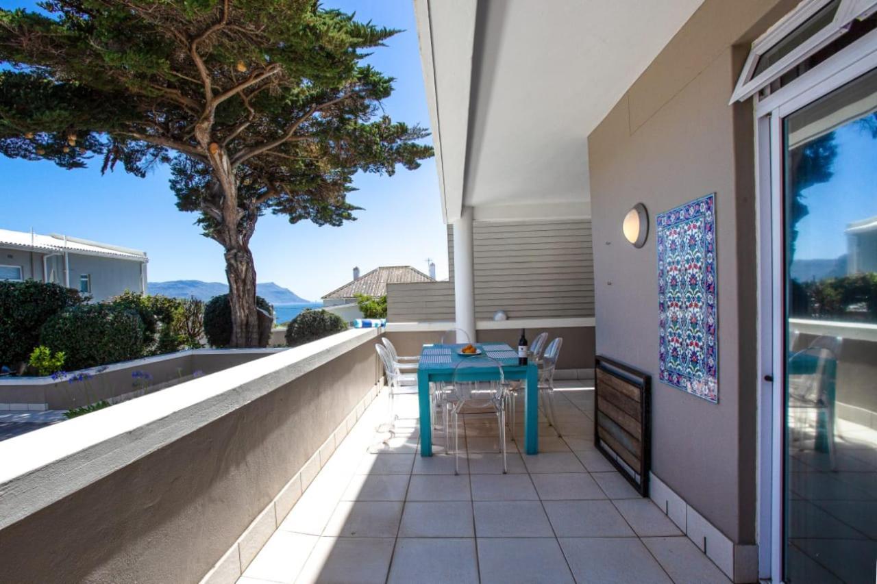Harmony Haven Διαμέρισμα Κέιπ Τάουν Εξωτερικό φωτογραφία