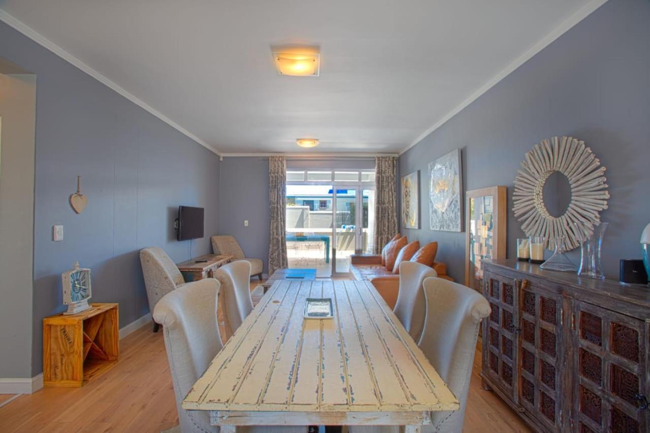 Harmony Haven Διαμέρισμα Κέιπ Τάουν Εξωτερικό φωτογραφία