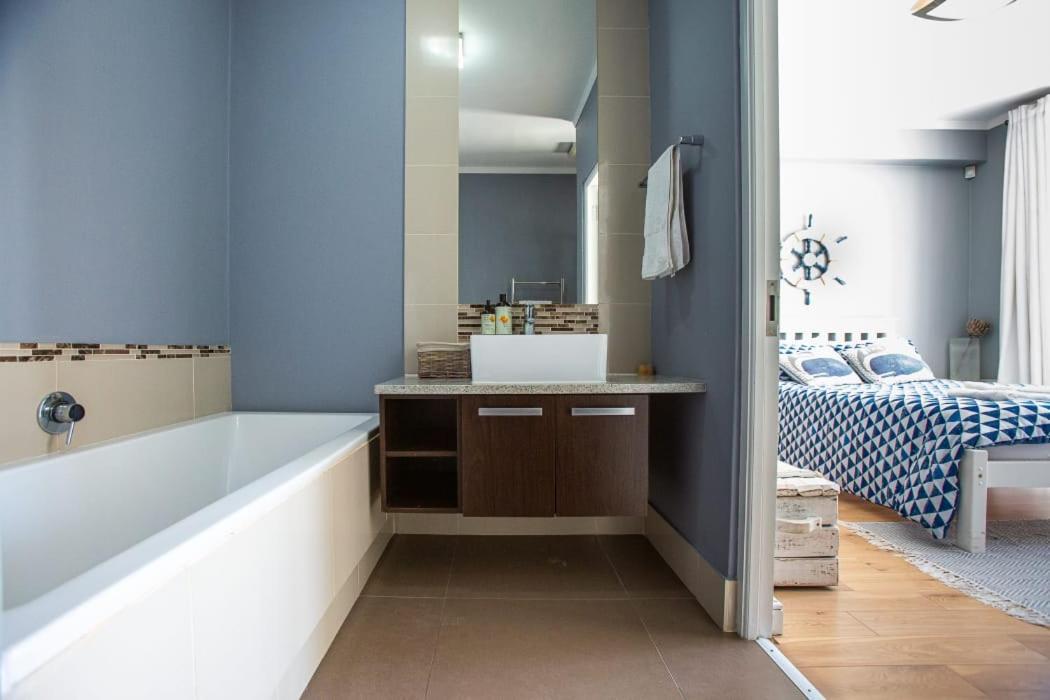 Harmony Haven Διαμέρισμα Κέιπ Τάουν Εξωτερικό φωτογραφία