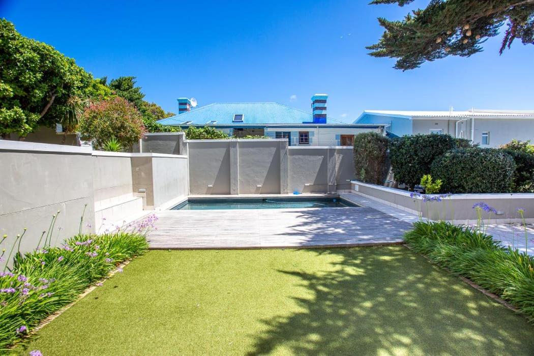 Harmony Haven Διαμέρισμα Κέιπ Τάουν Εξωτερικό φωτογραφία