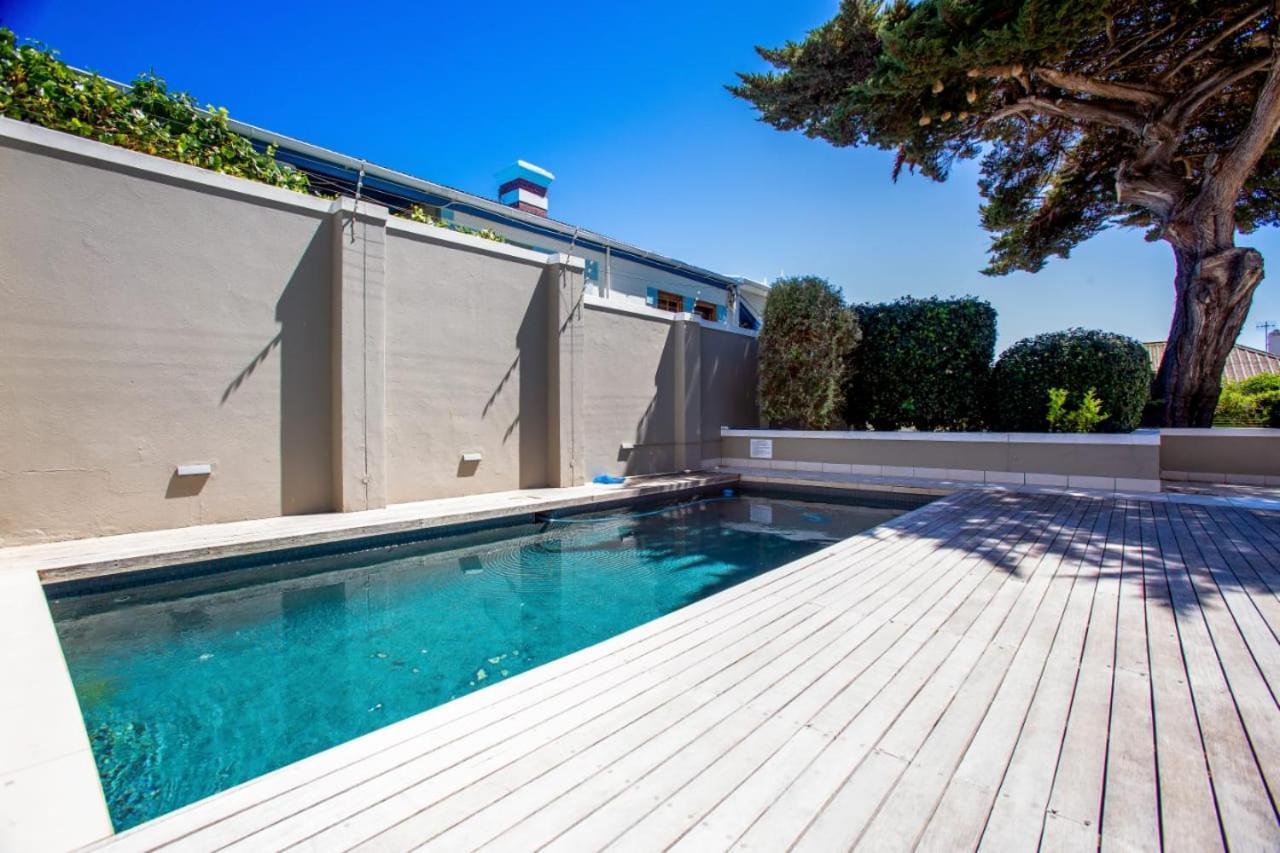 Harmony Haven Διαμέρισμα Κέιπ Τάουν Εξωτερικό φωτογραφία