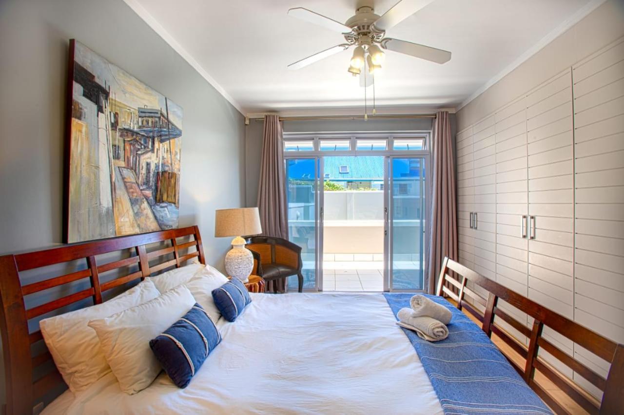 Harmony Haven Διαμέρισμα Κέιπ Τάουν Εξωτερικό φωτογραφία