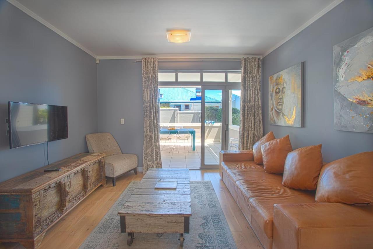 Harmony Haven Διαμέρισμα Κέιπ Τάουν Εξωτερικό φωτογραφία